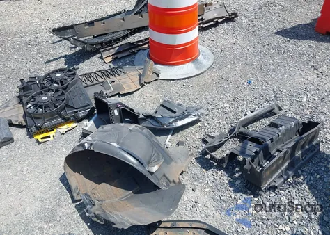 2022 Ford Mustang Gt Fastback from USA, damaged, VIN 1FA6P8CF9N5122151